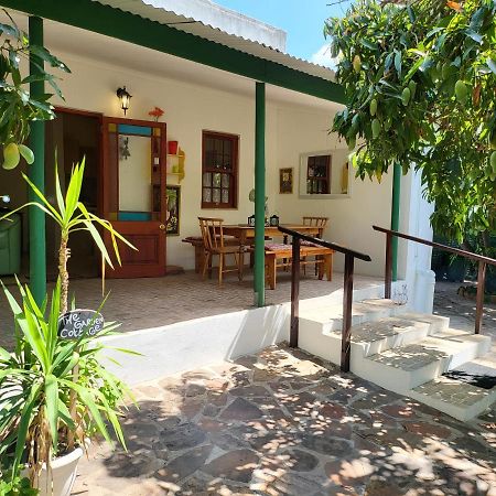 Rosenhof Garden Cottage Клануилям Екстериор снимка