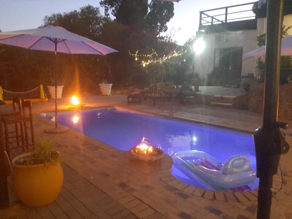 Rosenhof Garden Cottage Клануилям Екстериор снимка