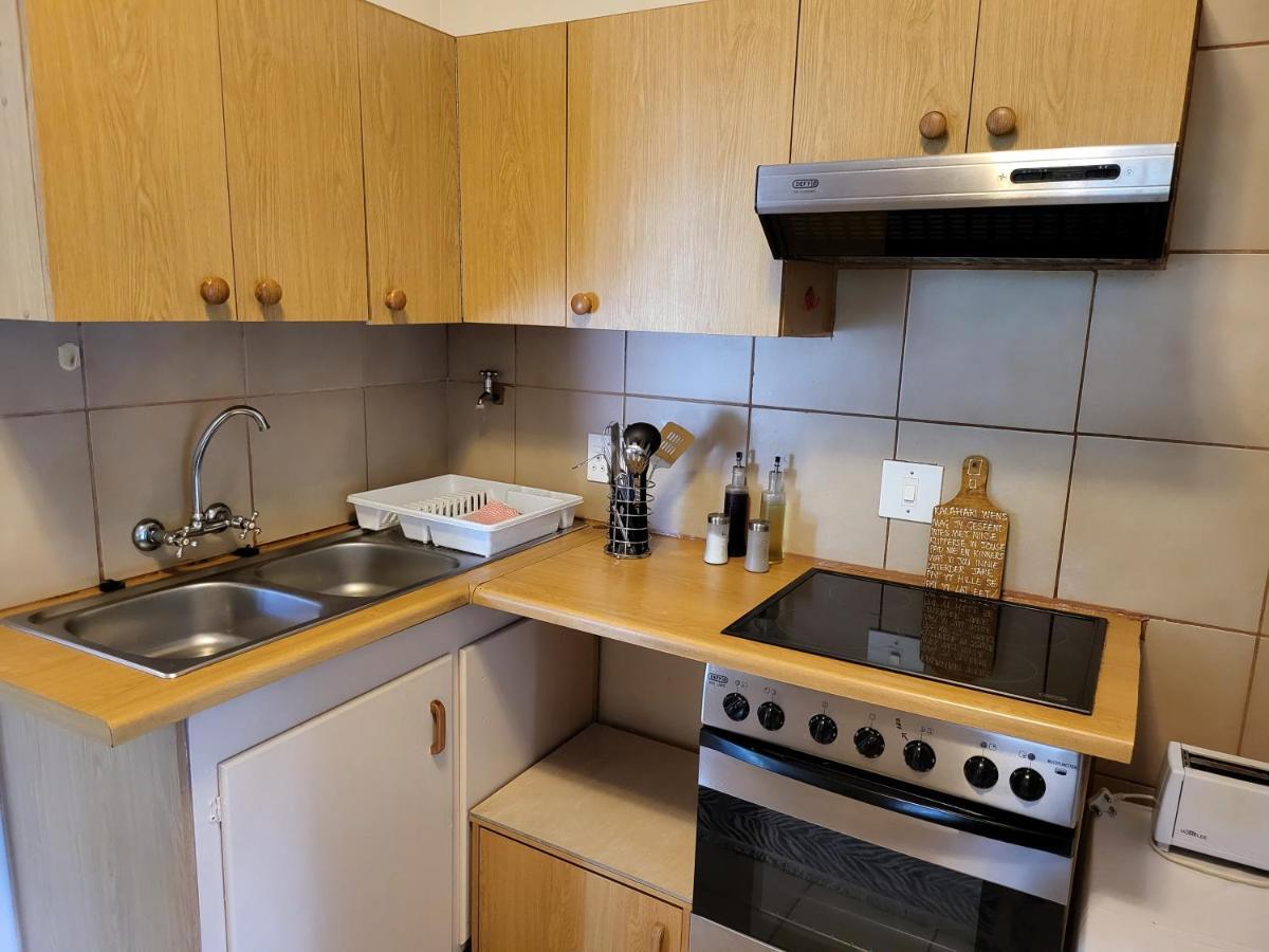 Rosenhof Garden Cottage Клануилям Екстериор снимка