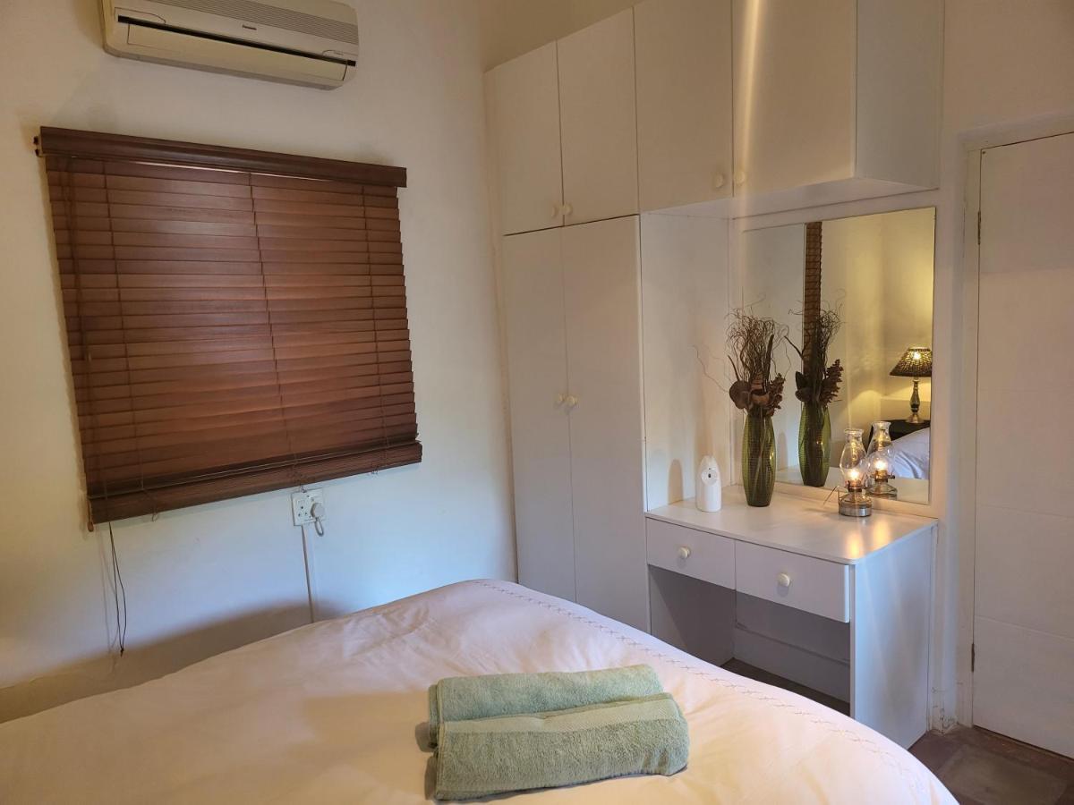 Rosenhof Garden Cottage Клануилям Екстериор снимка