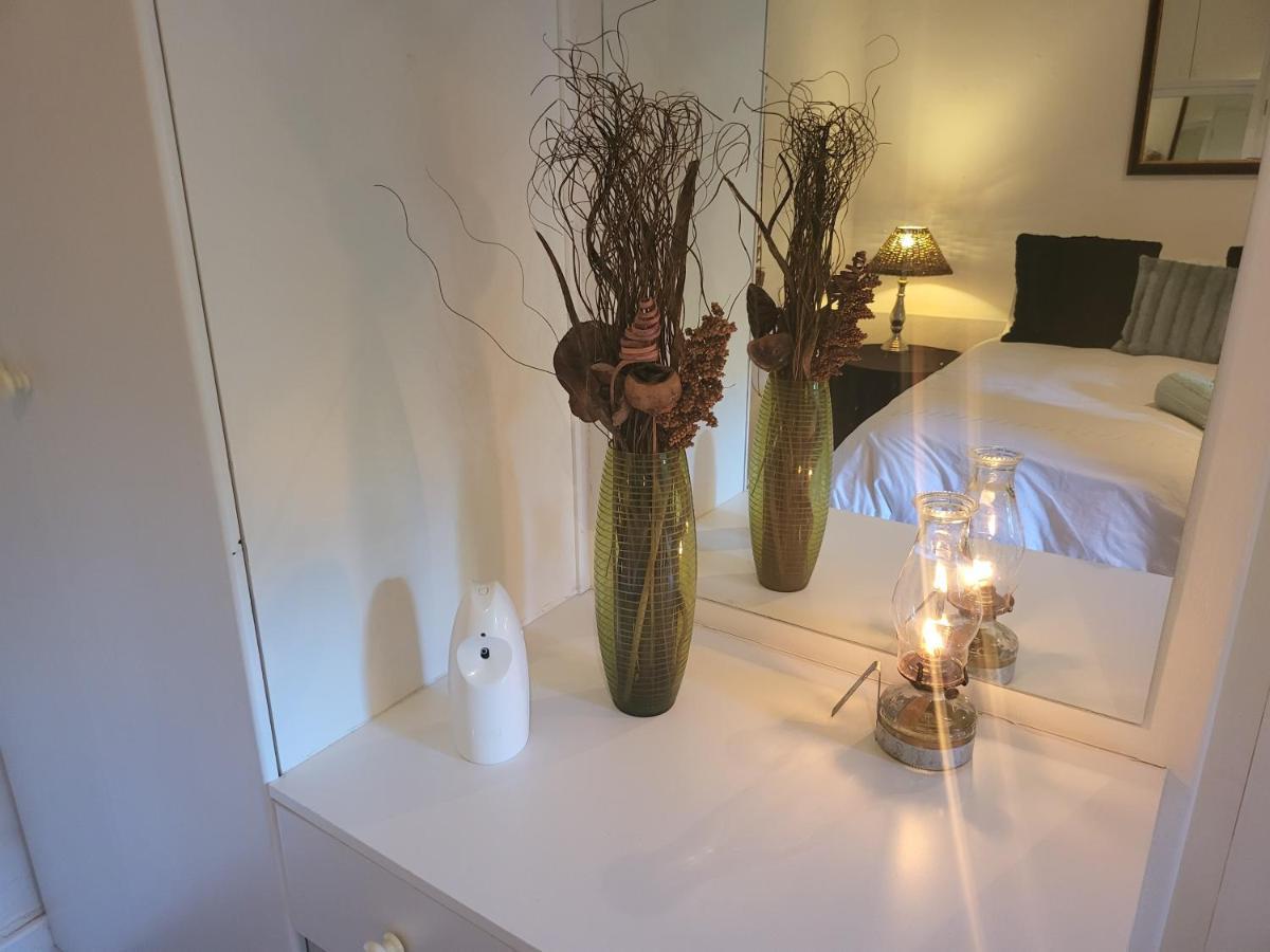 Rosenhof Garden Cottage Клануилям Екстериор снимка