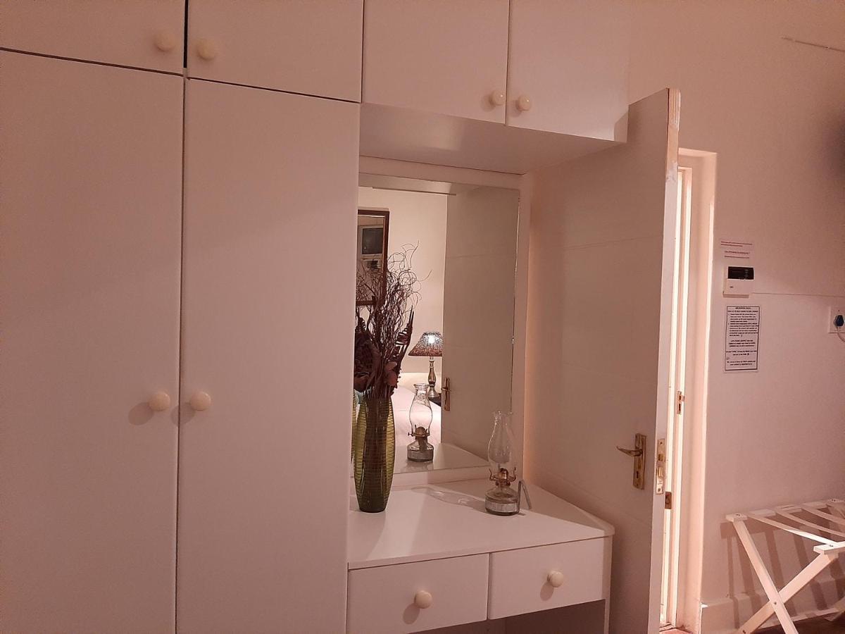 Rosenhof Garden Cottage Клануилям Екстериор снимка